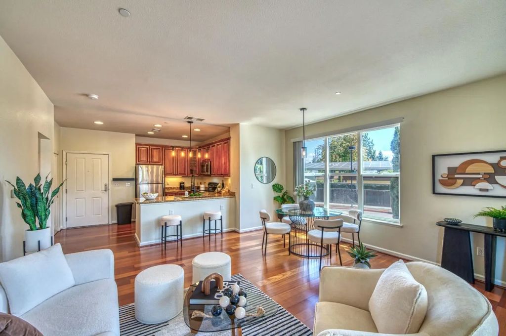 1445 Fruitdale Avenue 101, San Jose