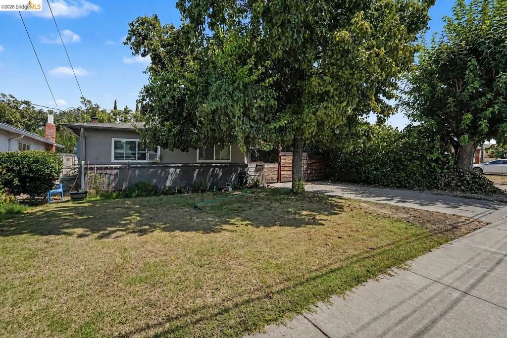 536 4th St, Brentwood