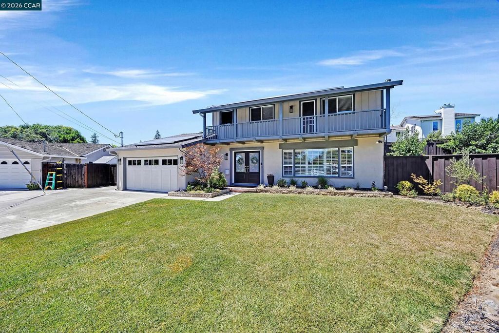 11698 Serra Ct, Dublin