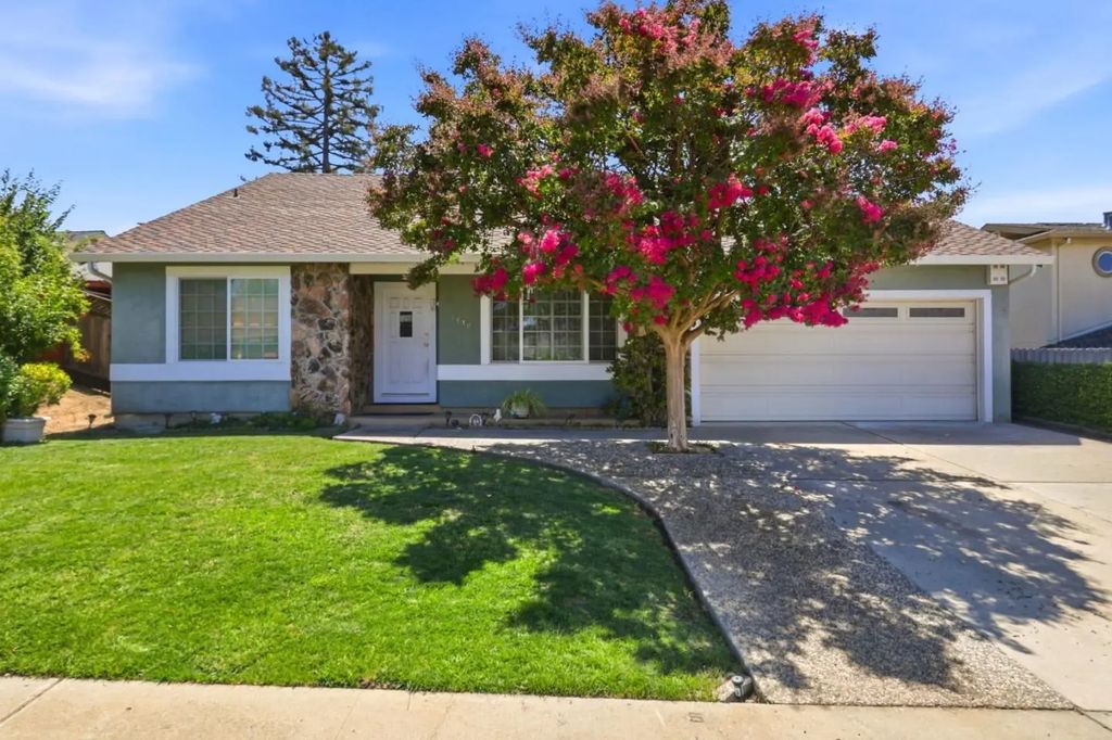 3110 Capelaw Court, San Jose