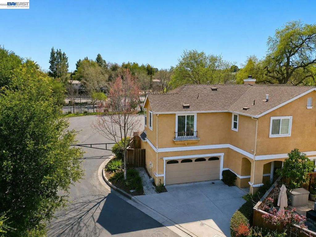 4189 Tessa Place, Pleasanton