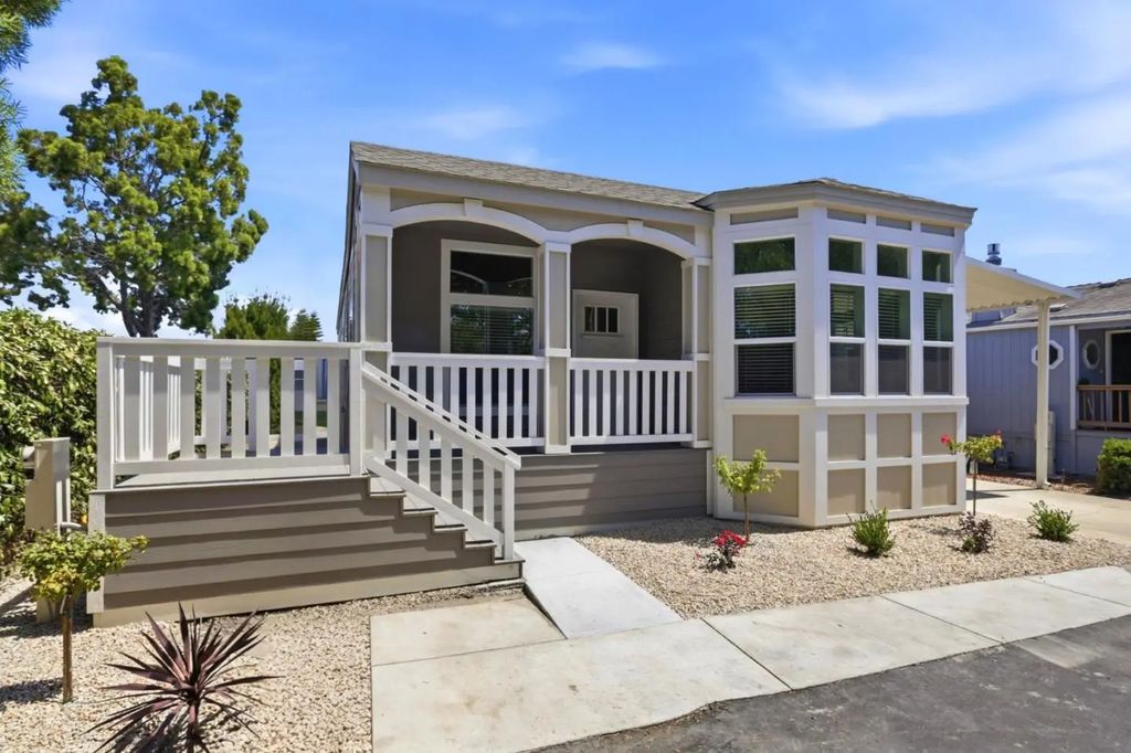 433 Sylvan Avenue 68, Mountain View