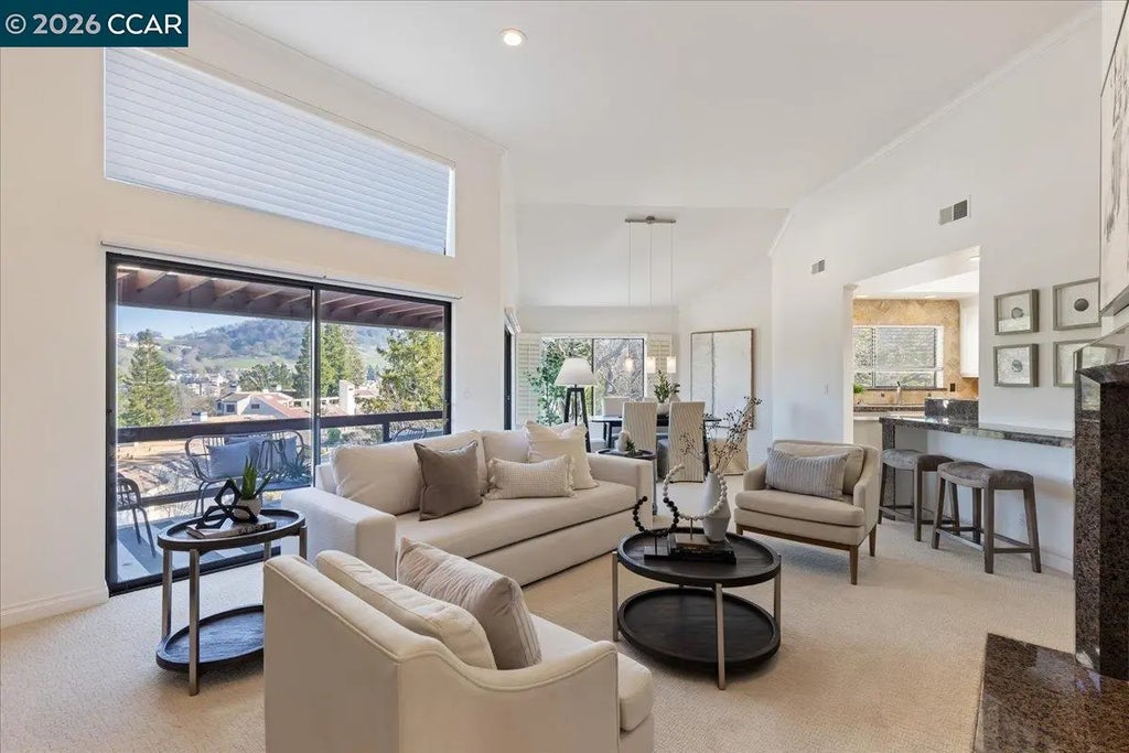 3874 Terra Granada Dr 4c, Walnut Creek