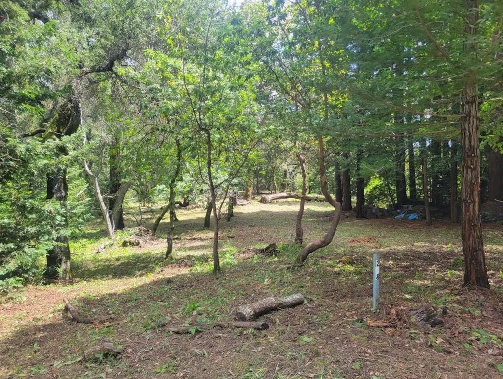 N/A, Los Gatos