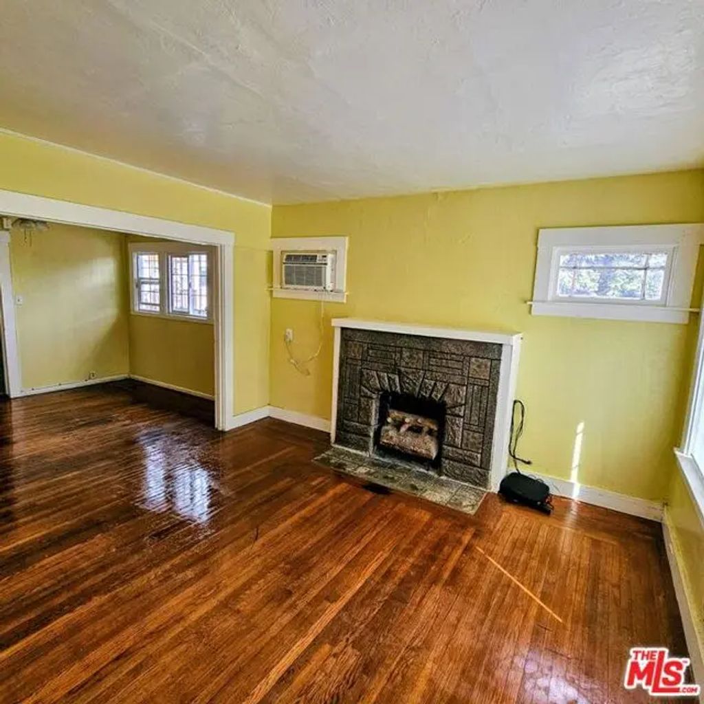 917 107th Avenue, Oakland