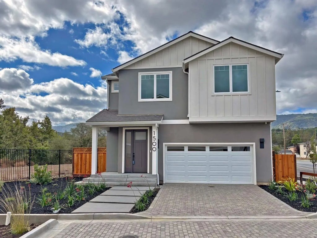 1500 Paradise Court, San Jose