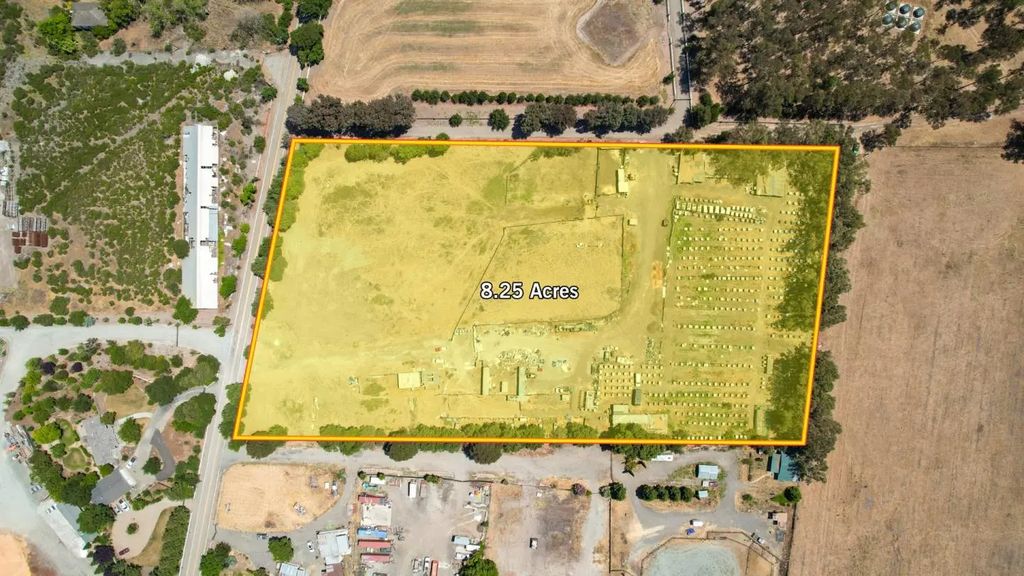 3313 Andrade Road, Sunol