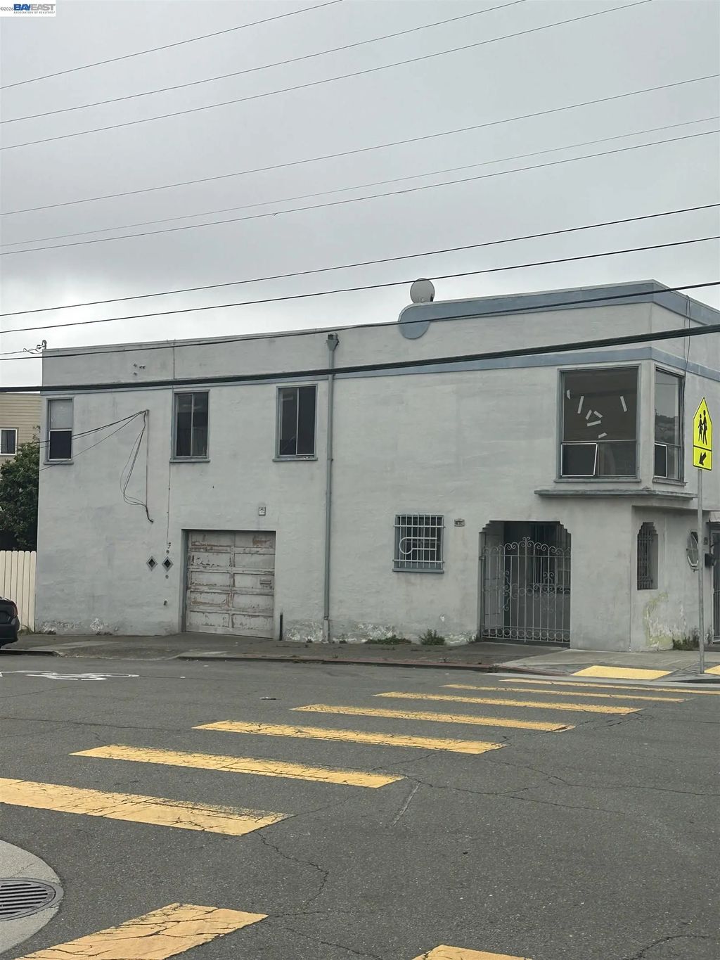 1000 Crescent Ave, San Francisco