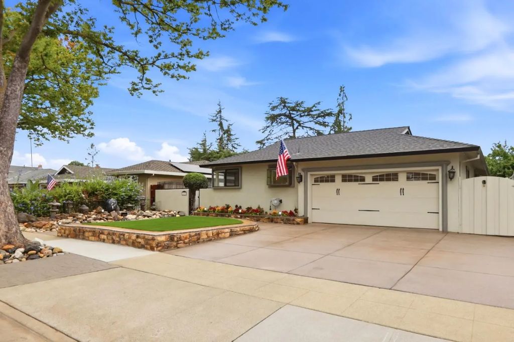 1435 Melwood Drive, San Jose