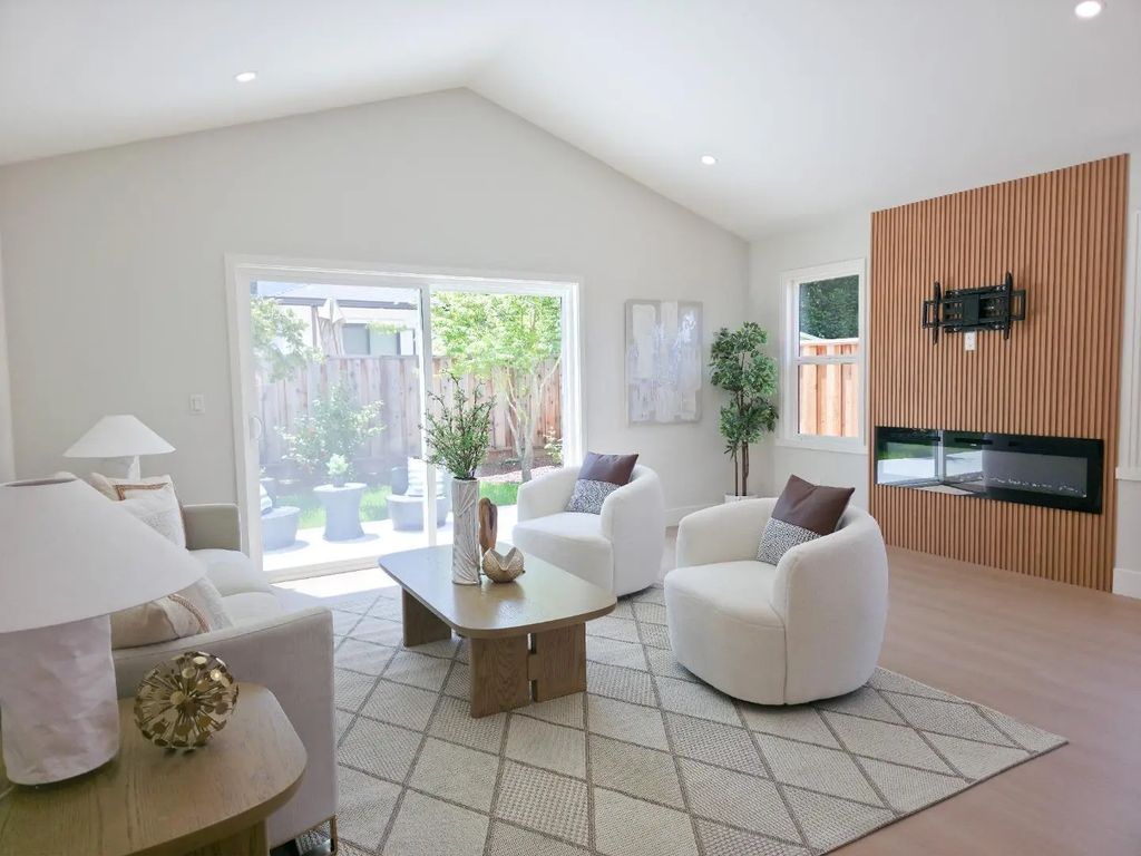 6746 Bollinger Road, San Jose
