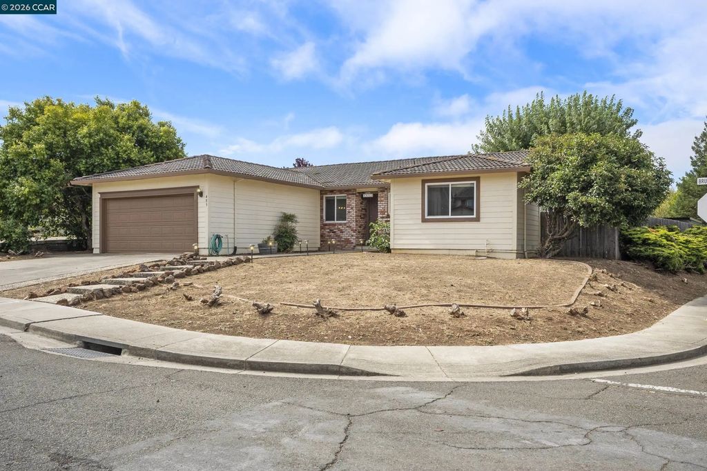 483 Brunswick Dr, Vallejo