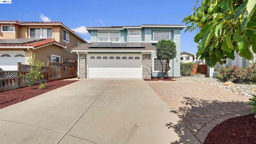 5197 Rose Way, Union City