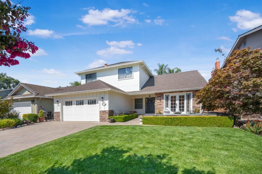 3825 Wellington Square, San Jose
