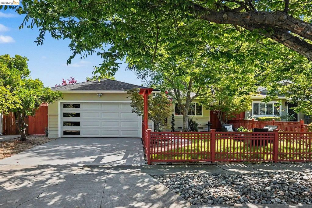 5308 Gatewood Ln, San Jose