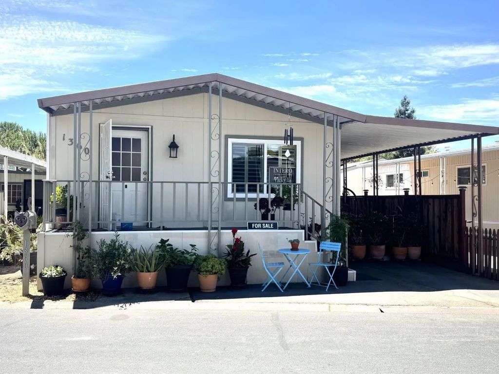1360 Via Deste 64, Livermore