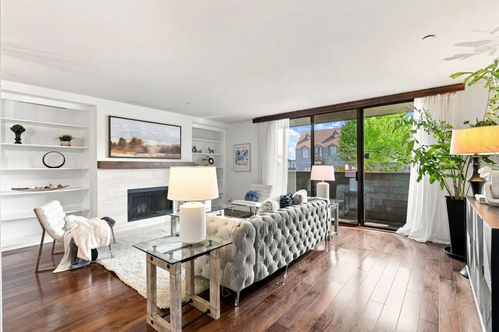 1500 Sherman Avenue 1a, Burlingame