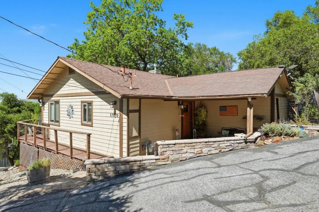 17109 Shady Lane Drive, Morgan Hill