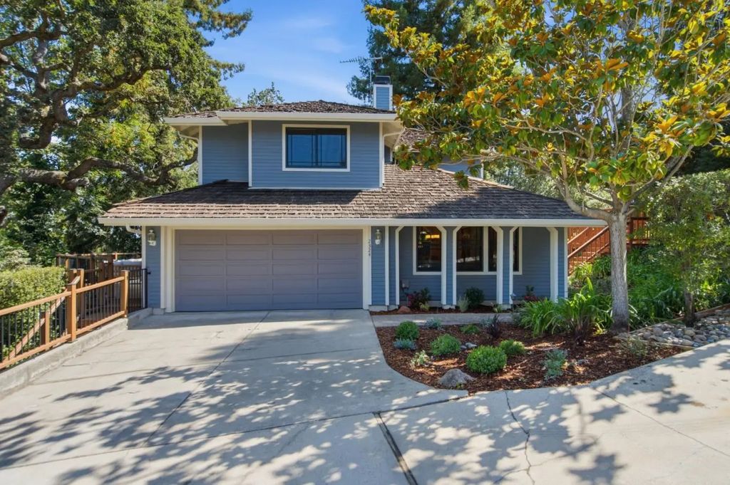 2324 Cheshire Way, Redwood City