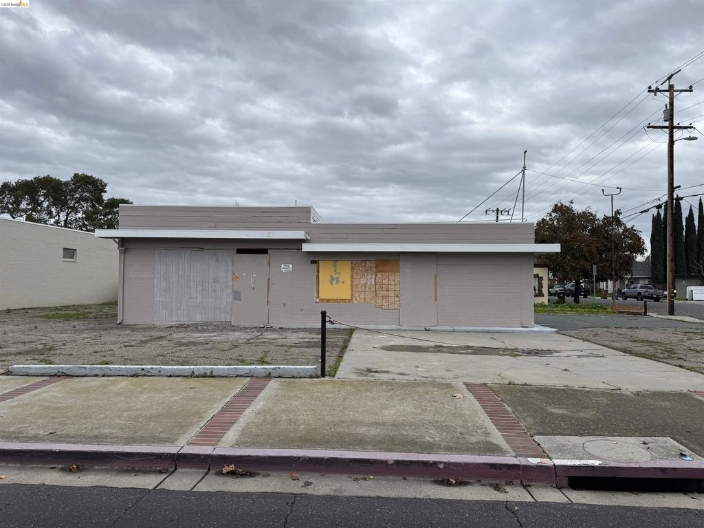 415 G St, Antioch
