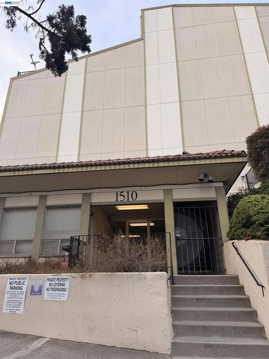 1510 E St 22, Hayward
