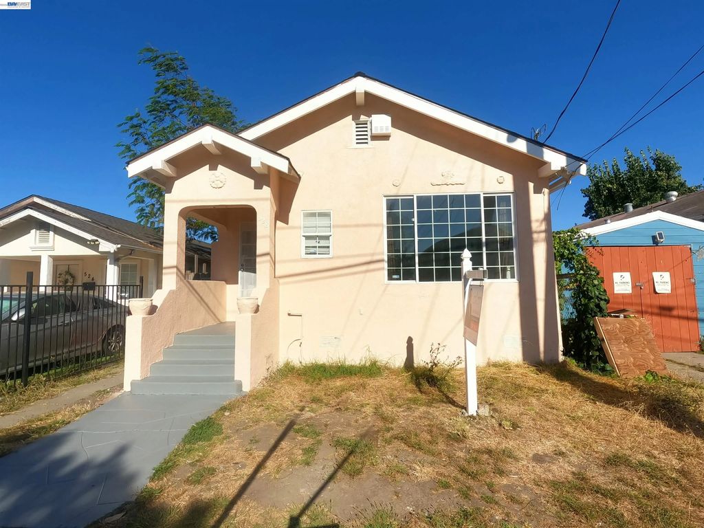 528 S 29th Street, Richmond