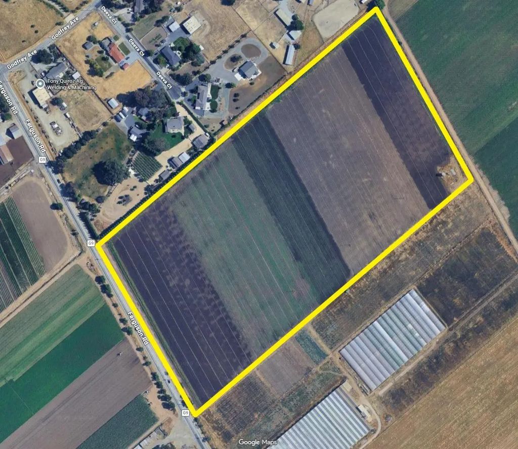 2665 Ferguson Road, Gilroy