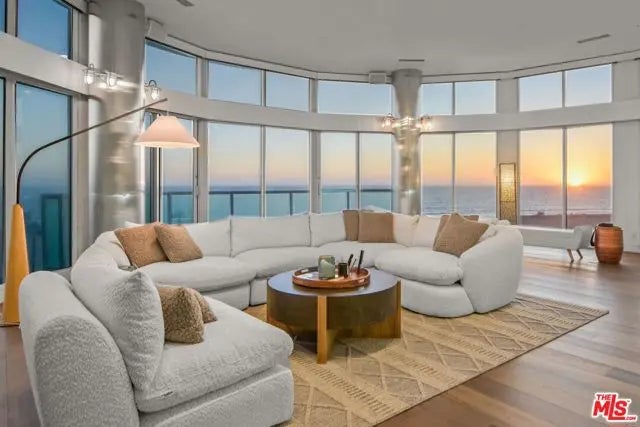 101 Ocean Avenue A100, Santa Monica