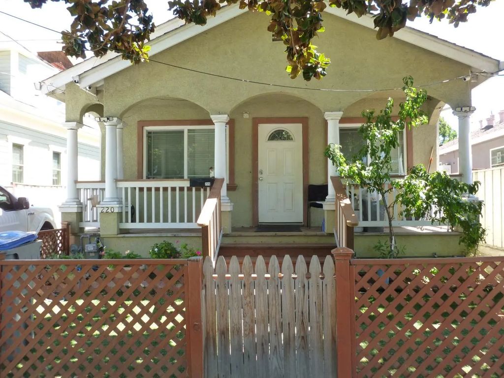 220 N 17th Street, San Jose