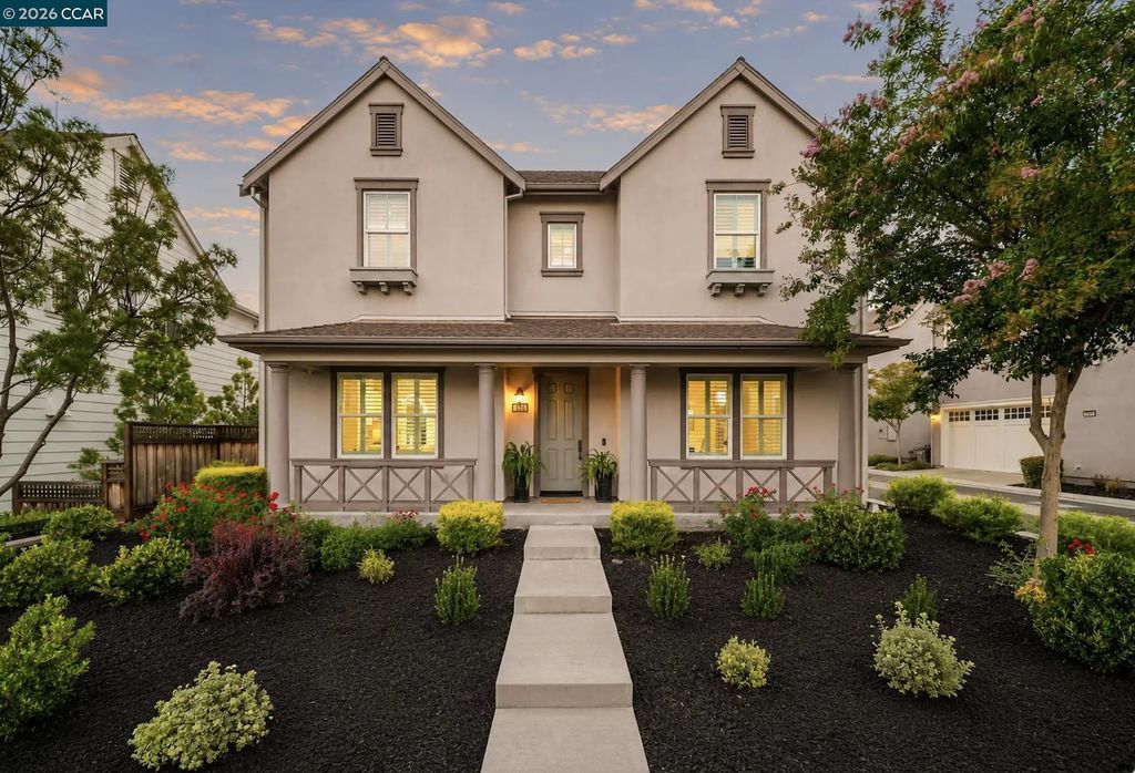 4266 Sunset View Dr, Dublin