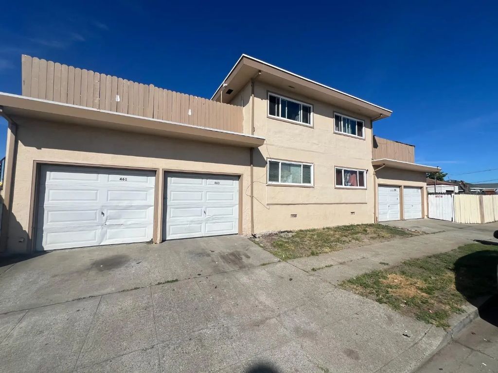 457 S 18th Street, Richmond