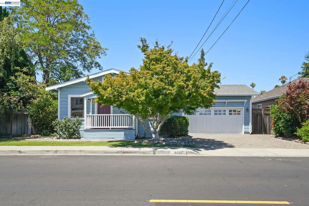 6649 Mayhews Landing Rd, Newark