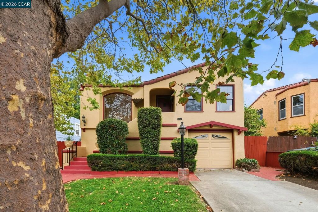 161 Viewmont Ave, Vallejo