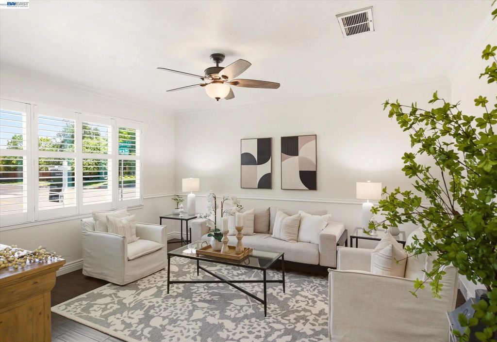 5016 Black Avenue, Pleasanton