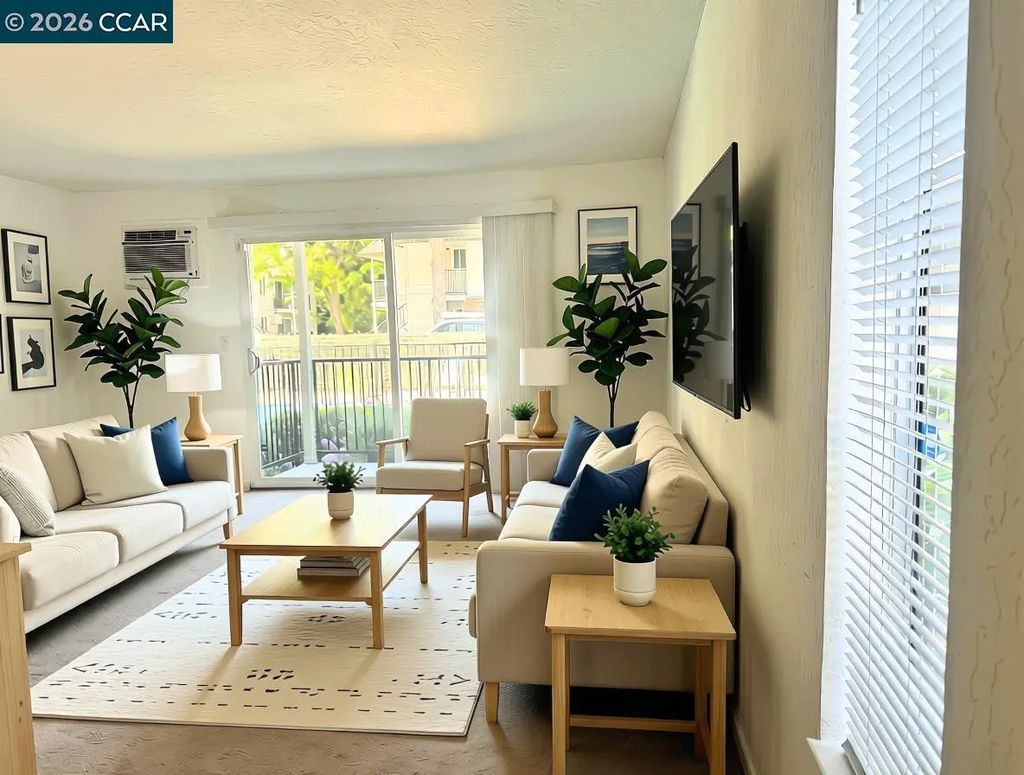 1586 Sunnyvale Ave 37, Walnut Creek