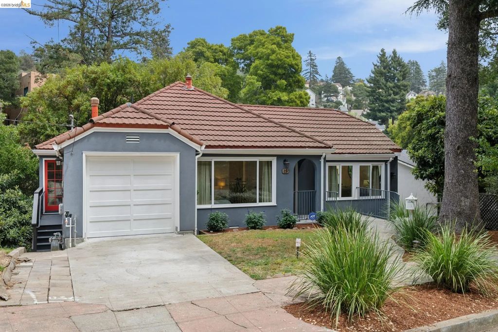 15 Edgecroft Rd, Kensington