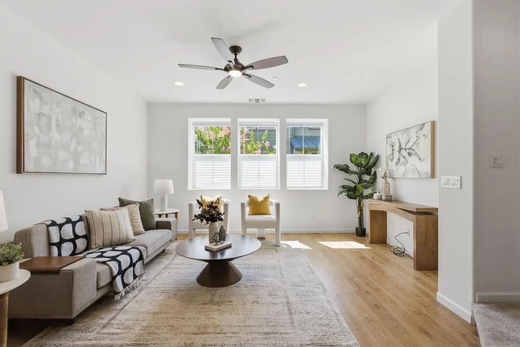 2099 Vincenzo Walkway, San Jose