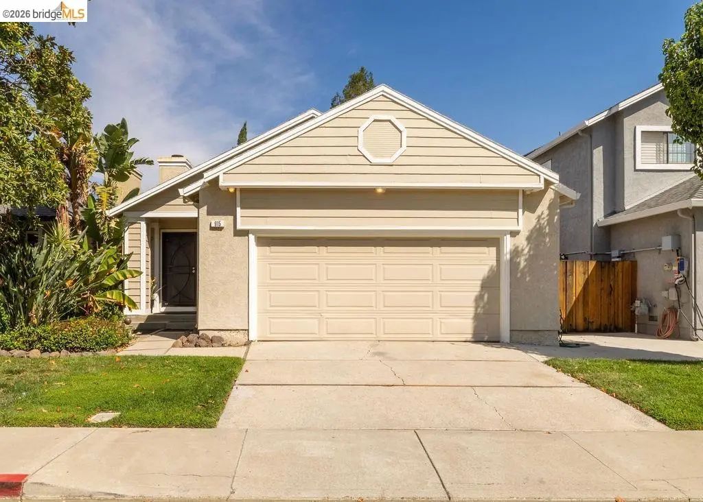 915 Bighorn Ter, Brentwood