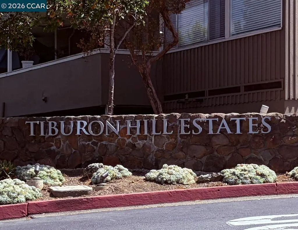 34 Andrew Dr 131, Tiburon