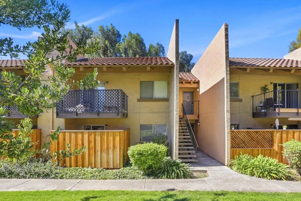 247 N Capitol Avenue 168, San Jose