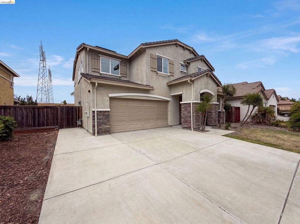 1519 Sycamore Dr, Oakley