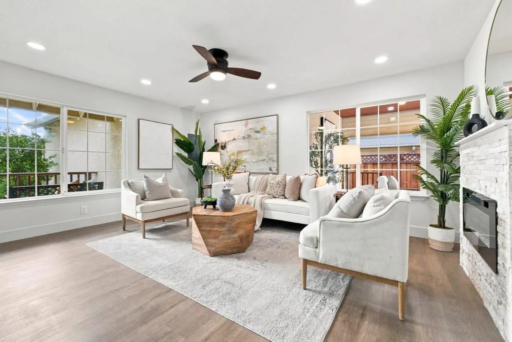1280 Turrett Drive, San Jose