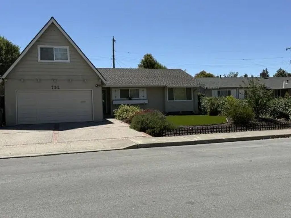 N/A, Santa Clara