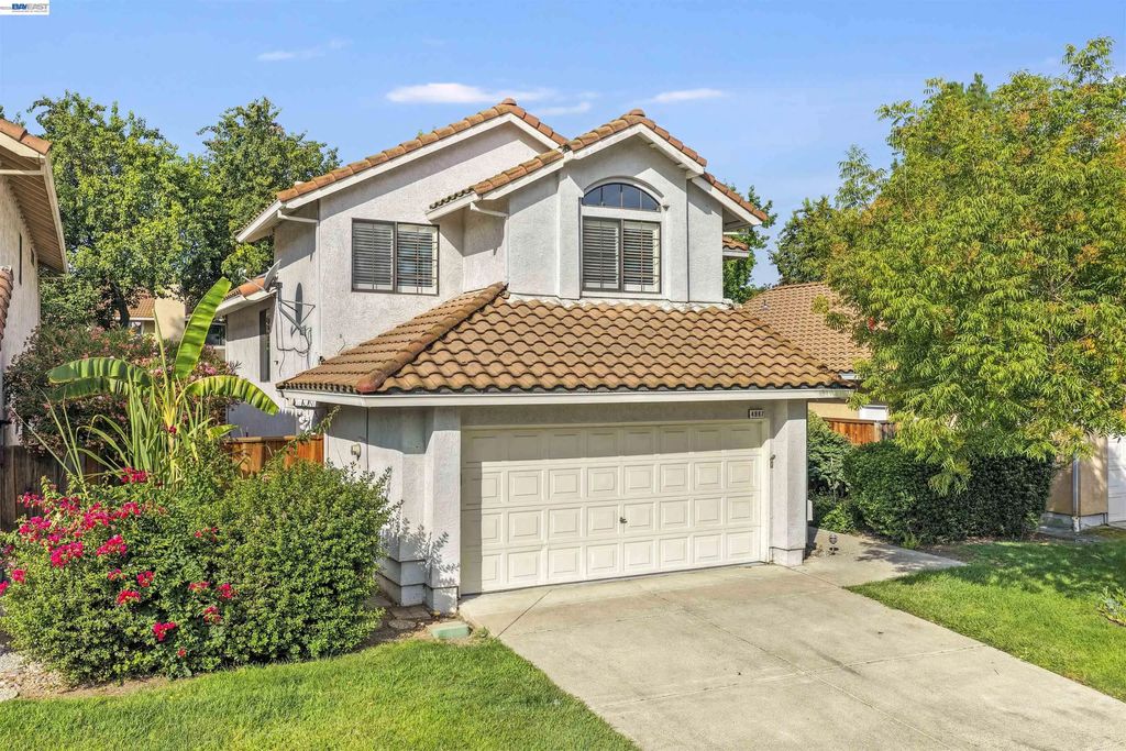 4887 Kimberley Cmn, Livermore