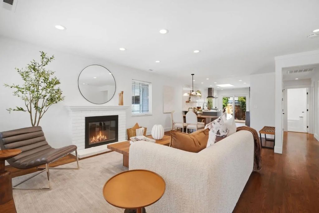 1461 Revere Avenue, San Jose
