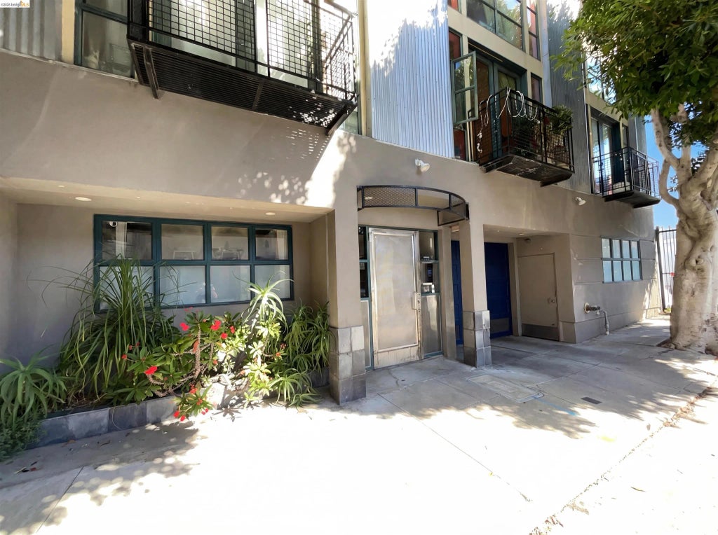 161 Gilbert St 16, San Francisco