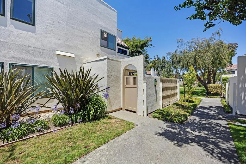 2247 Armada Way, San Mateo