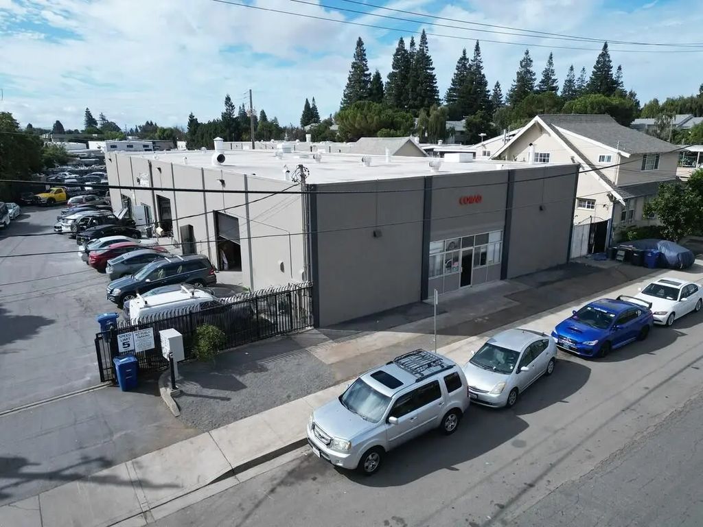 25181 Huntwood Avenue, Hayward