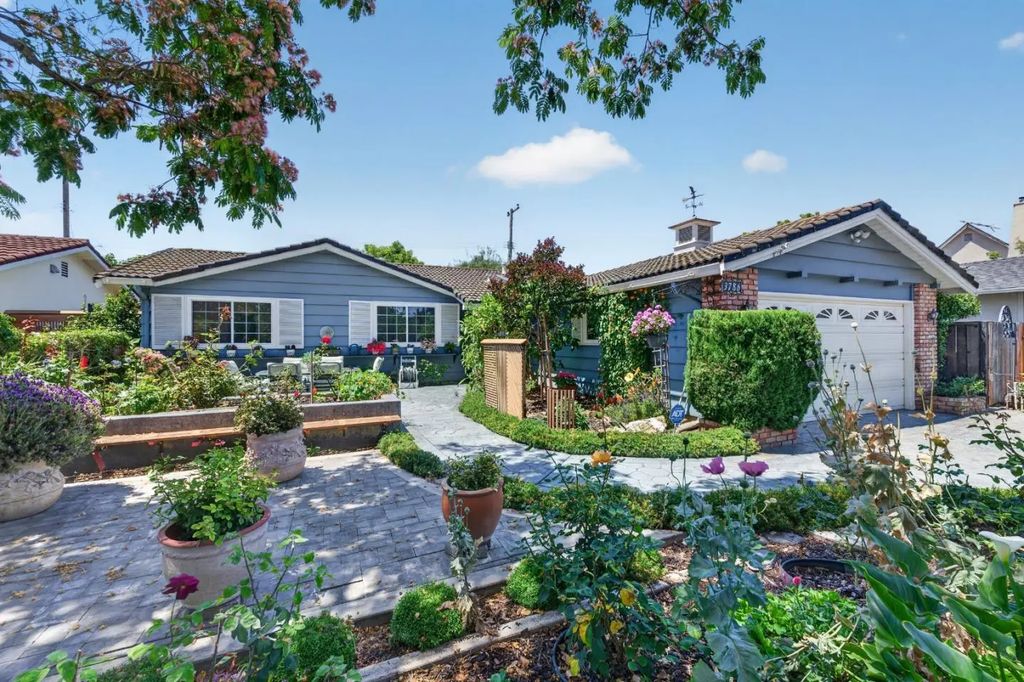 3786 Dunford Way, Santa Clara