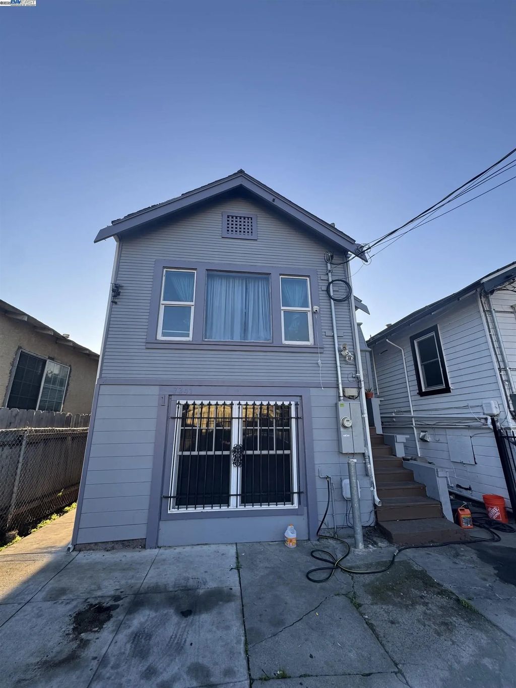 7341 Lockwood St, Oakland