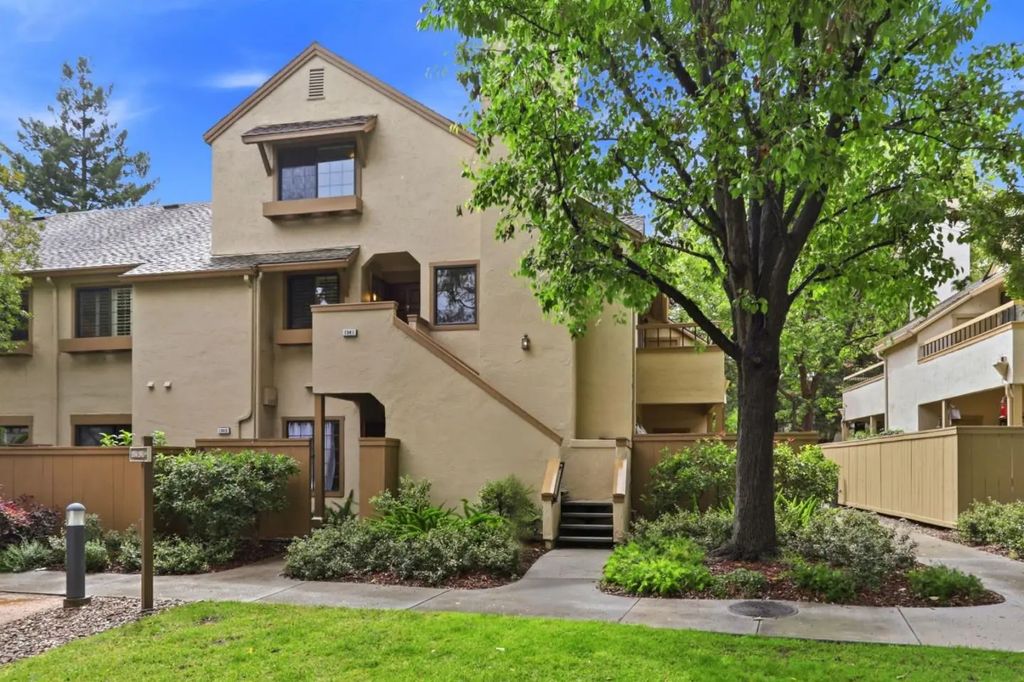 1941 Huxley Court, San Jose
